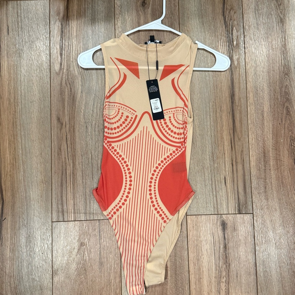 Bodysuit